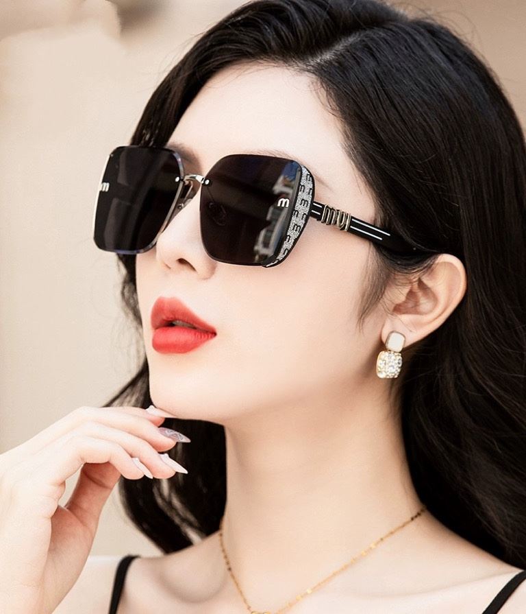 Miu Miu Sunglasses